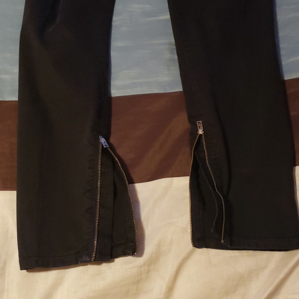 Gap 1969 legging Jeans 29/8 black - Picture 15 of 16